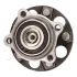 Подшипник ступицы задней. Mitsubishi Grangdis 2.0/2.4 DI-D 05-11 JAPKO 425045 (фото 1)