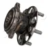 Подшипник ступицы задней. Mitsubishi Grangdis 2.0/2.4 DI-D 05-11 JAPKO 425045 (фото 2)