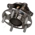 Подшипник ступицы задней. Mitsubishi Grangdis 2.0/2.4 DI-D 05-11 JAPKO 425045 (фото 4)
