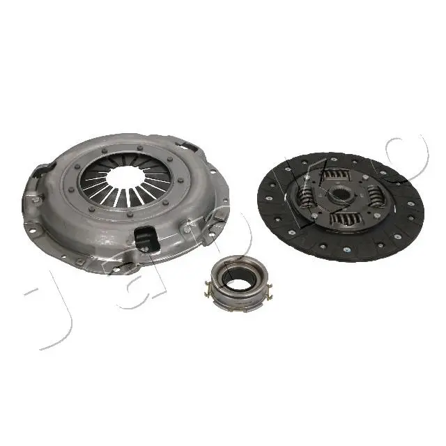 Комплект сцепления Forester/Impreza/Legacy 1.5-2.5 96-13 JAPKO 92718 (фото 1)