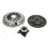 Комплект сцепления Auris/Corolla/Yaris 1.33 VVTI 08- JAPKO 922105