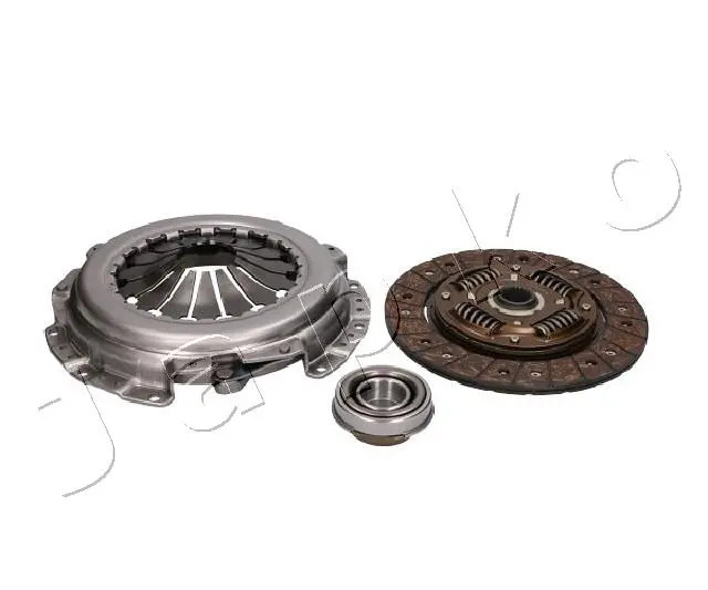 Комплект сцепления GALLOPER/L200/Pajero 2.5 TD 91-08 JAPKO 92511 (фото 1)