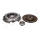 Комплект сцепления GALLOPER/L200/Pajero 2.5 TD 91-08 JAPKO 92511 (фото 1)
