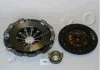 Комплект зчеплення Daewoo Matiz 0.8i 98- (170mm) JAPKO 92W02 (фото 2)