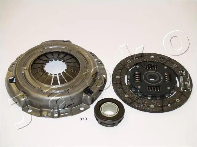 Комплект сцепления Mazda 3 (BK) 1.4/1.6 03-09 JAPKO 92370 (фото 1)
