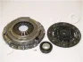 Комплект сцепления Mazda 3 (BK) 1.4/1.6 03-09 JAPKO 92370 (фото 1)