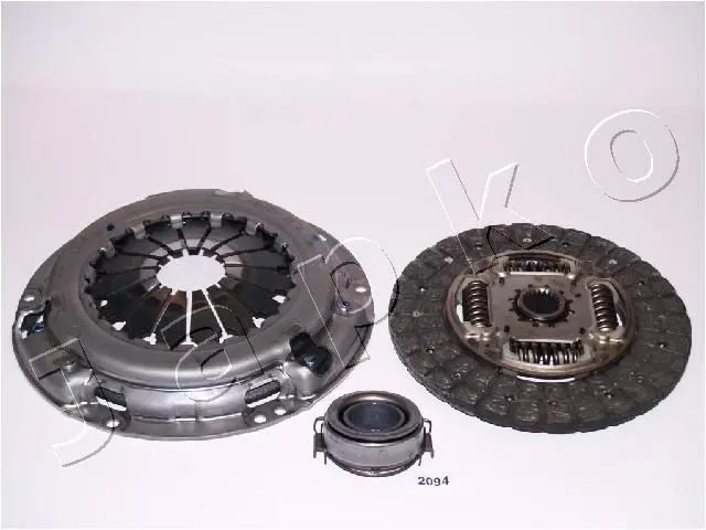 Комплект сцепления Toyota RAV-4 2.0/2.4 05-13 JAPKO 922094 (фото 1)