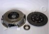 Комплект зчеплення NISSAN PATROL 3.0 DTI 00- JAPKO 921019 (фото 1)