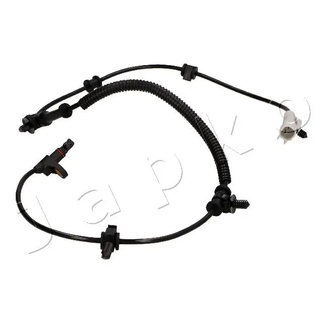Датчик ABS JEEP GRAND CHEROKEE 05 перед. Л JAPKO 151900 (фото 1)