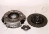 Комплект зчеплення NISSAN NP300 2.5 DCI 08- 921039
