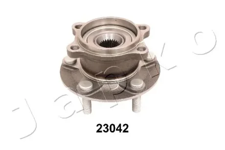 Подшипник ступицы задней. Mazda CX-5 11-17 JAPKO 423042