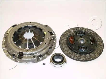 Комплект сцепления Honda Accord 2.4 08- JAPKO 92442