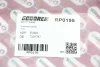Пружина передня Sharan/Alhambra/Galaxy 95-10 GOODREM RP0195 (фото 3)