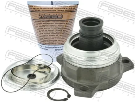 Шрус карданного валу 30x FEBEST 0411KB4SHA