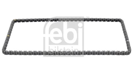 Ланцюг ГРМ MERCEDES/NISSAN/RENAULT M282/HR13DDT/H5H \'\'18>> FEBI BILSTEIN 186214