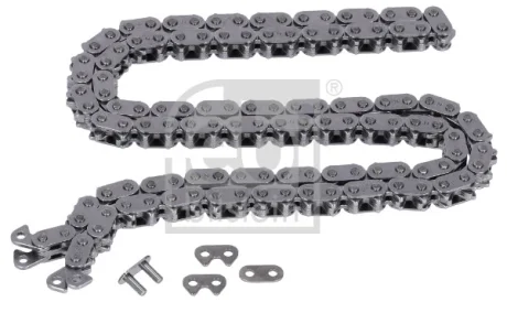 Ланцюг ГРМ MERCEDES M276 right (z=120) FEBI BILSTEIN 172524