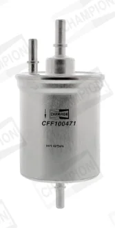 Champion Фільтр палива CHAMPION CFF100471