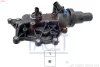 Термостат Kangoo (08-)/Megane II (03-) 1.6 16V (7.8716) Facet FACET 78716 (фото 1)