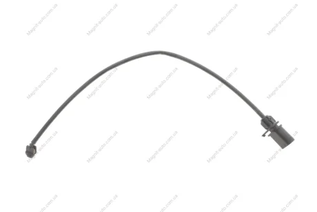 Датчик зносу,гальм.колодки QUICK BRAKE WS0490A