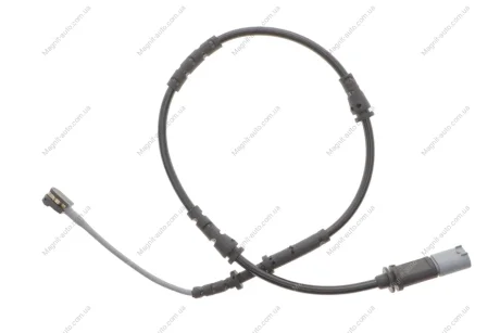 Датчик зносу,гальм.колодки QUICK BRAKE WS0463A