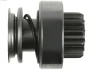 Бендикс стартера BERLINGO/PARTNER 1.6 BlueHDi 08- AS SD0525P
