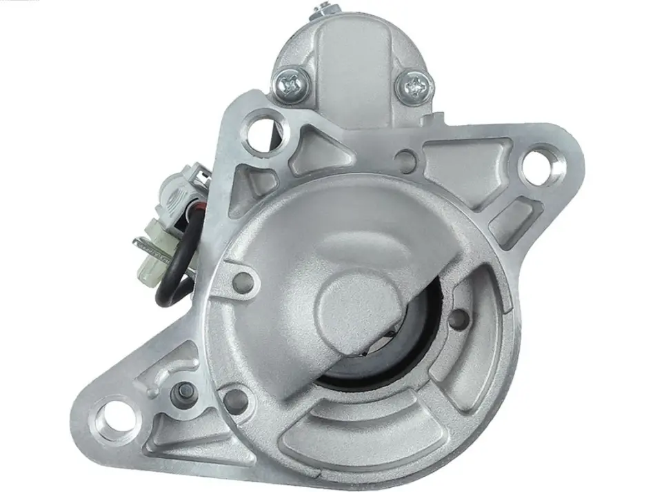 Стартер Mazda 3 (BL)/6 (GH)/CX-7 2.2D 08-14 (2кВт/9z) AS S5549S (фото 1)