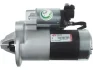 Стартер Mazda 3 (BL)/6 (GH)/CX-7 2.2D 08-14 (2кВт/9z) AS S5549S (фото 2)
