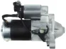 Стартер Mazda 3 (BL)/6 (GH)/CX-7 2.2D 08-14 (2кВт/9z) AS S5549S (фото 4)