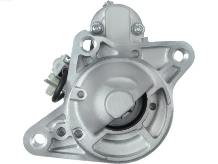 Стартер Mazda 3 (BL)/6 (GH)/CX-7 2.2D 08-14 (2кВт/9z) AS S5549S