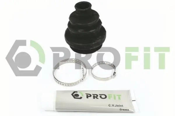 Пильник ШРКШ гумовий + змазка PROFIT 2710-0072 XLB (фото 1)