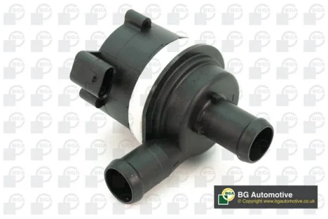 Насос системи охолодження (додатковий) Fabia II/Polo V 1.2/1.6TDI 09-15 BGA CP0153