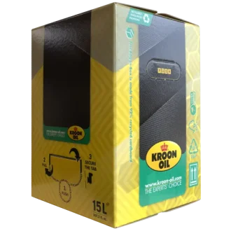 Олива трансмісійна SP Gear 5015 15л KROON OIL 37477