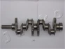 Колінвал Hyundai H1 (93-), H100 (00-) D4BA, D4BF, D4BH/Mitsubishi L200 (92-), Pajero II, III (90-) 4D56 JAPKO JMI004 (фото 1)