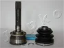 ШРКШ (ШРУС) внеш. (154/56mm) PAJERO 2.3-3.0 82-95 (27/28 z)(заменено 62502) JAPKO 62514 (фото 1)