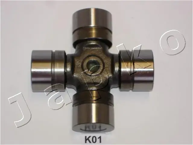 Крестовина карданного вала (92x57,5/32mm) SORENTO I (JC) 2.5 CRDi 02-11 JAPKO 66K01 (фото 1)