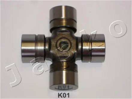 Хрестовина карданного валу (92x57,5/32mm) SORENTO I (JC) 2.5 CRDi 02-11 JAPKO 66K01