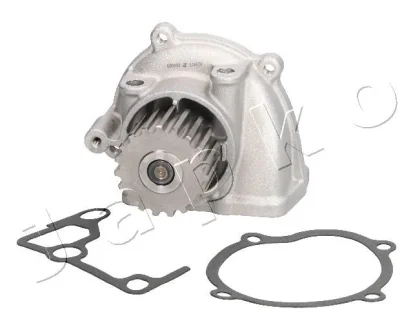 Водяной насос MAZDA 3/6 2.0 02-10 JAPKO 35336