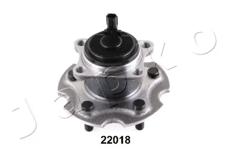 Ступица колеса заднего Toyota Auris (06-), Avensis (08-) JAPKO 422018