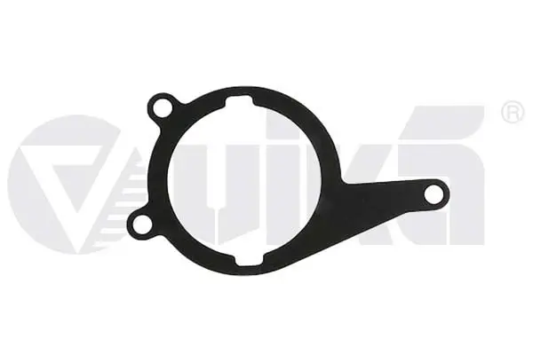 Прокладка вакуумного насоса Audi A4, A5, A6, A7/VW Touareg 2.8, 3.0 (06-18) VIKA Vika 11451832901 (фото 1)