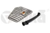 Фільтр АКПП Audi A4, A6, A8 (02-11)/Seat Exeo (08-) VIKA Vika 33011615301 (фото 1)