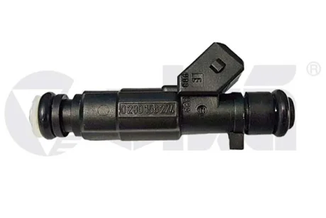 Форсунка паливна (вир-во BOSCH) VW Polo, Fox 1.6 BPA,CCRA (04-14) VIKA Vika 99061838201
