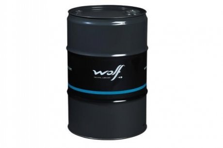 OFFICIALTECH 0W30 MS-BHDI 60L Wolf 8323997