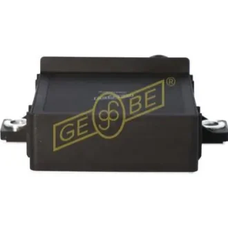 Реле системи розжарювання Gebe 9 9053 1