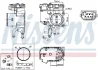 DB Дросельна заслонка C-CLASS (W203), C-CLASS Купе (CL203), CLK (C208), E-CLASS (W210), SPRINTER 2-t, SPRINTER 4-t, VITO (W638) NISSENS 955247 (фото 5)