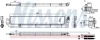 DB Радіатор кондиціонера (конденсатор) EQE (V295), EQS (V297), EQS Джип (X296) NISSENS 941325 (фото 6)