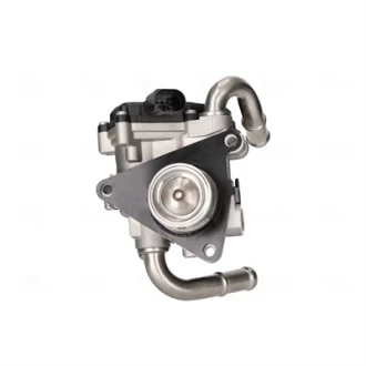 AUDI Клапан EGR (системи рециркуляції ВГ) Q2, Q3, SEAT, SKODA, VW NISSENS 98404