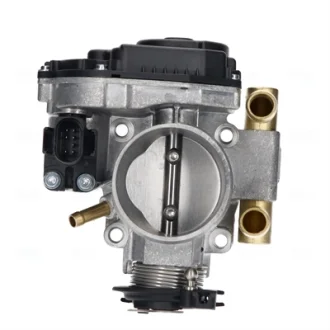 VW Дросельна заслонка Passat, Audi A4/6 95- NISSENS 955080