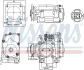 VW Дросельна заслонка Passat, Audi A4/6 95- NISSENS 955080 (фото 7)