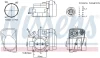 MINI Дросельна заслонка MINI (R50, R53) NISSENS 955122 (фото 6)