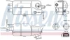 FIAT розширювальний бачок BRAVA 95- NISSENS 996359 (фото 1)